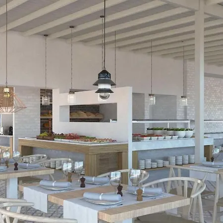 Single With Half Board, Wifi, Pool, Beach Коста Бланка
