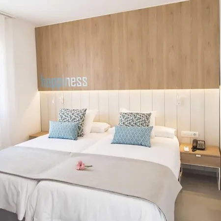 Appartement Single With Half Board, Wifi, Pool, Beach